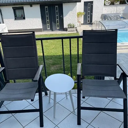 Lacus Pelso Holiday Prázdninový dům *